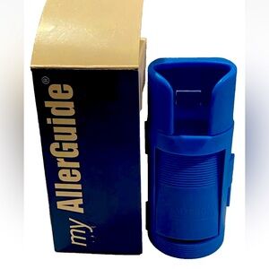 Allergan  AllerGuide eye dropper